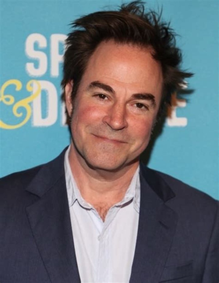 Roger Bart – Biography, Facts & Life Story