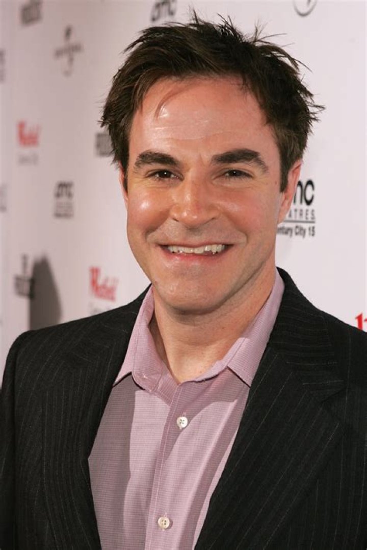Roger Bart