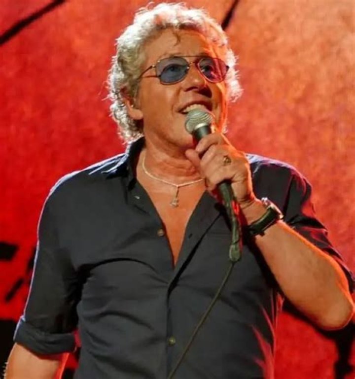 Roger Daltrey Net Worth - How Much Does Roger Daltrey Make?