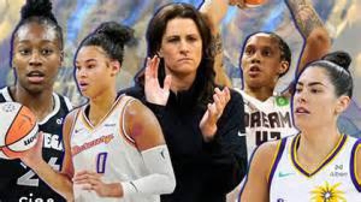 Roger Goodell daughters are athletes