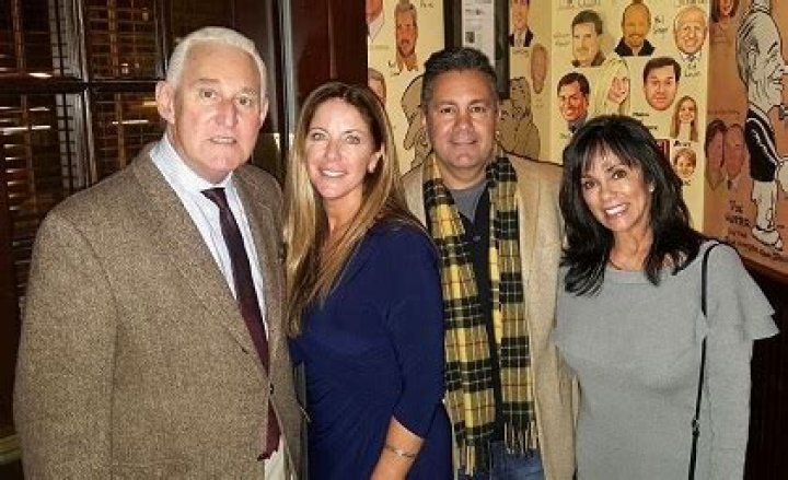 Roger Stone Height, Weight, Age, Wife, Biography, Family & More