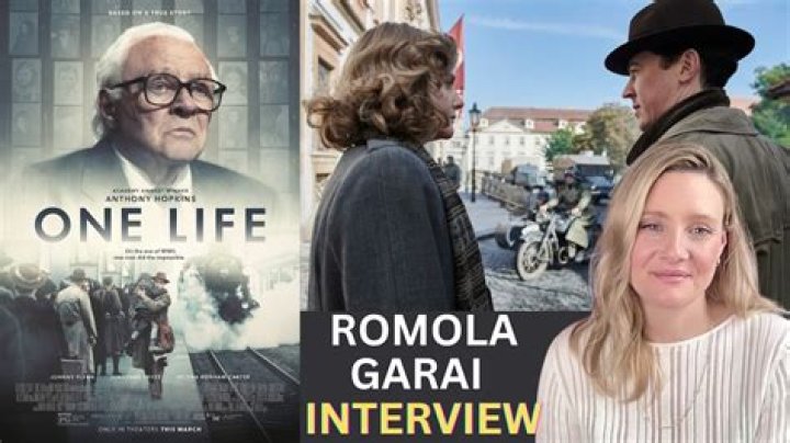 Romola Garai – Biography, Facts & Life Story