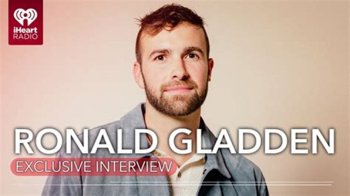 Ronald Gladden – Who is the girlfriend of TV Star Ronald Gladden? Age, Bio, Wiki, Career, Net Worth, Jury Duty, Movies & Facts