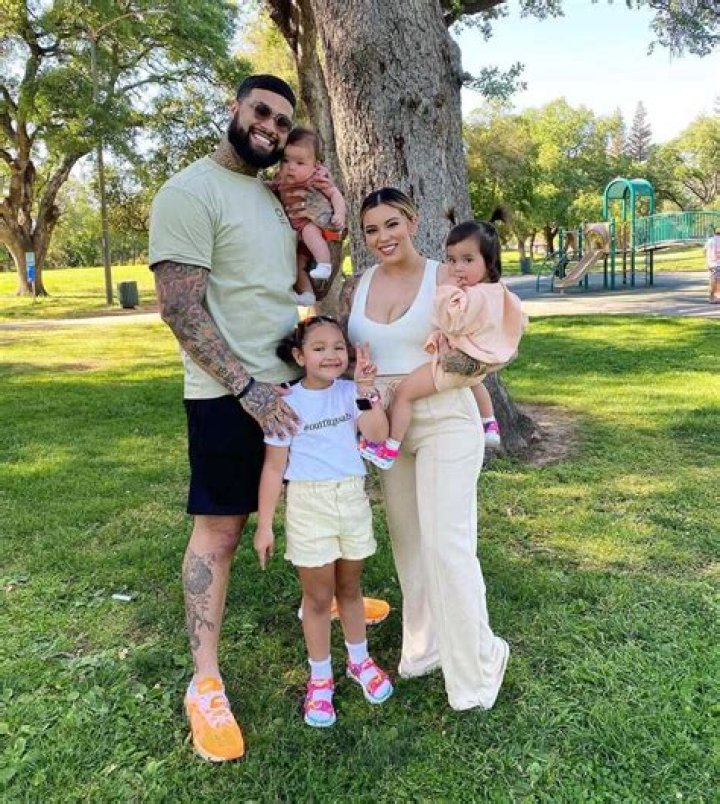 Ronnie Banks’ biography: age, height, parents, partner, net worth