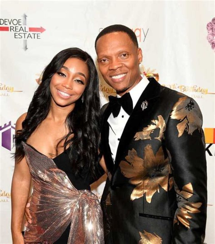 Ronnie DeVoe bio: age, height, net worth, who is he married to?