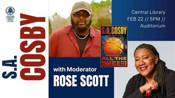 Rose Scott WABE, Bio, Wiki, Age, Height, Husband, Closer Look, Salary, and Net Worth