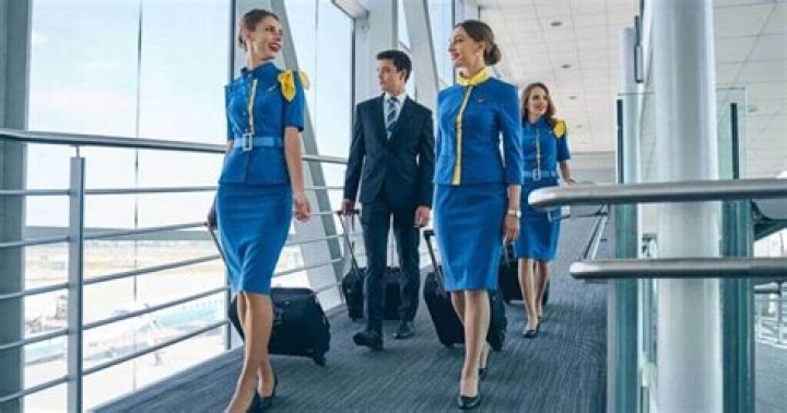 Rosie Perez's Megan Gets up to Some Shady Business in 'The Flight Attendant'
