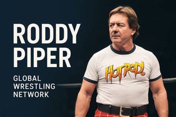 Rowdy Roddy Piper Net Worth – How Much is Rowdy Roddy Piper Worth?