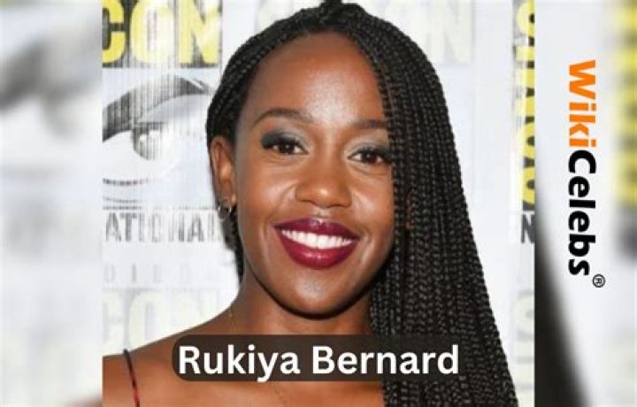 Rukiya Bernard Wiki, Net Worth, Husband, Height, Age, Parents, Movies, Biography & More