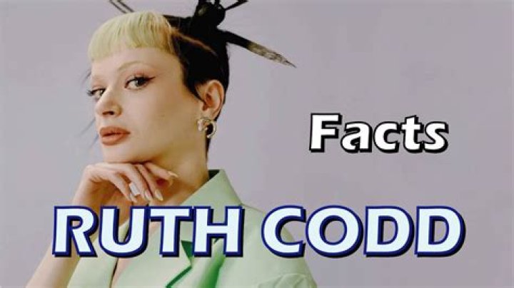 Ruth Codd – Biography, Facts & Life Story