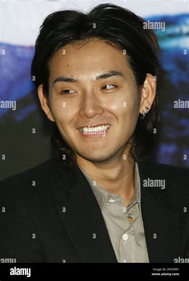 Ryuhei Matsuda Biography, Facts & Life Story