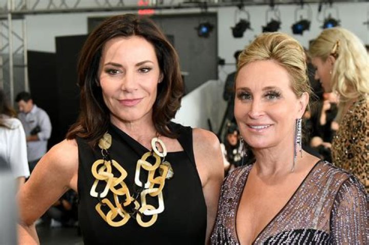 Sabrina Strasser Husband — Details on the Star's Partner