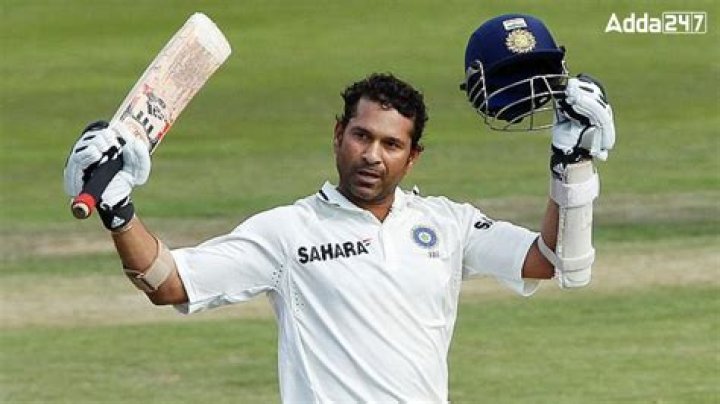 Sachin Tendulkar – Biography, Facts & Life Story