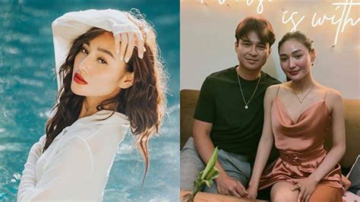 Sachzna Laparan Scandal And Leaked Video: Ex Boyfriend