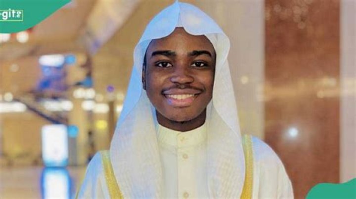 Sadness as Prominent Young Nigerian Islamic Scholar Mufti Yaks Dies, "What a Great Loss"