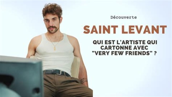 Saint Levant's Biography And Facts'
