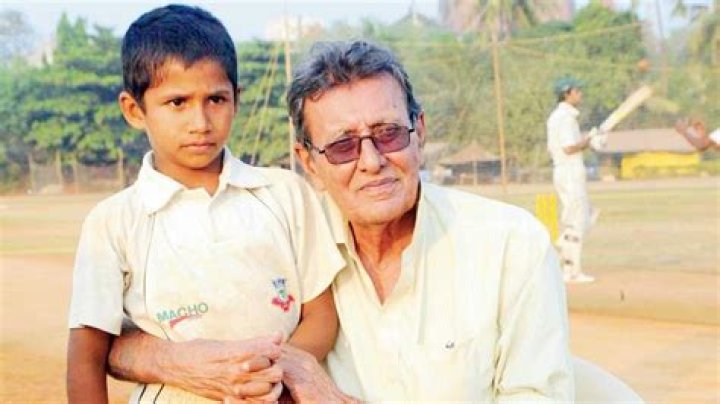 Salim Durani Wife: Was Flamboyant Cricketer Married?