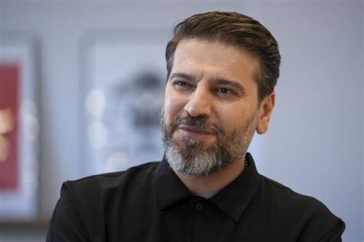 Sami Yusuf 