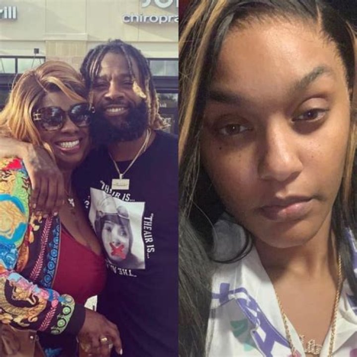 Sammie Mother Charged With Murder