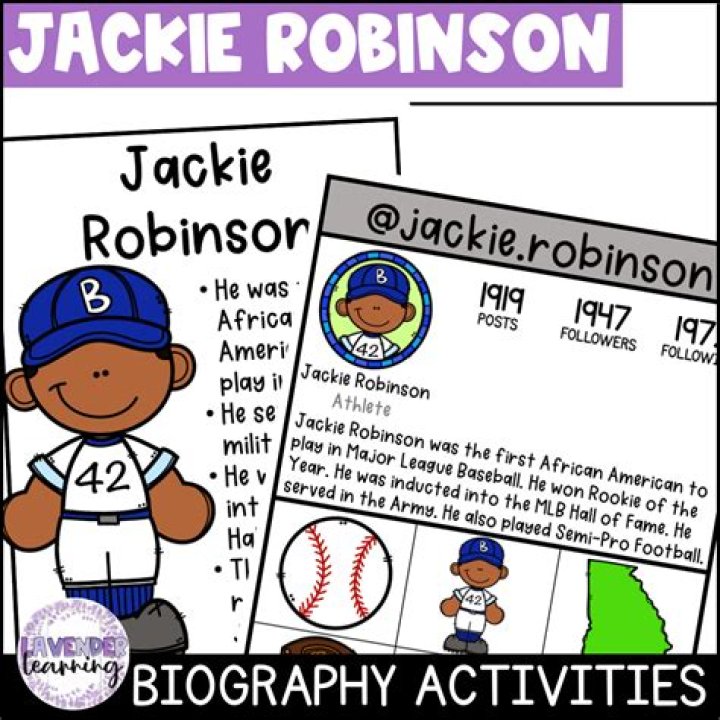 Sammy Robinson – Biography, Facts & Life Story