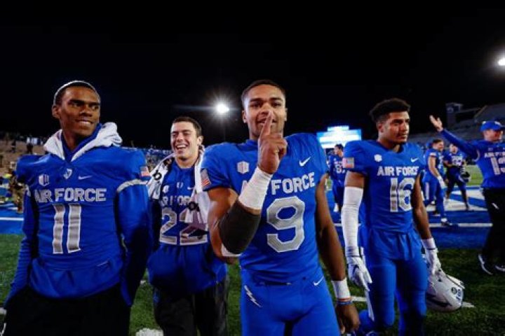 San Jose State vs. Air Force Prediction: Odds, Spread, DFS Picks, and More