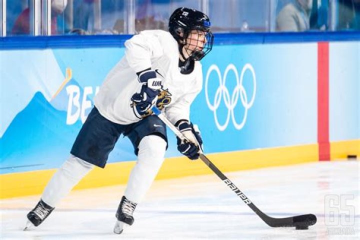 Sanni Hakala Puoliso 2023: Is She Married To Anyone? Relationship