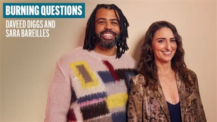 Sara Bareilles's Biography And Facts'