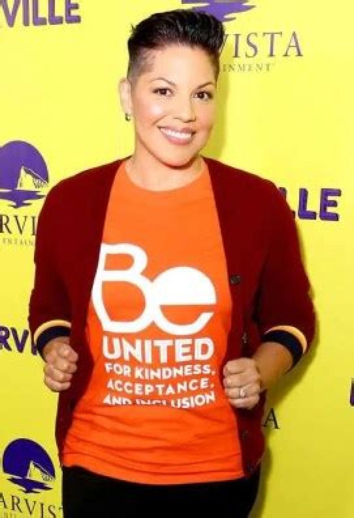 Sara Ramirez – Biography, Facts & Life Story