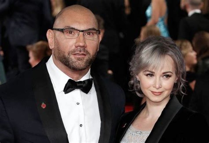 Sarah Jade[Dave Bautista ex-wife ] wiki/bio, career, age profession.