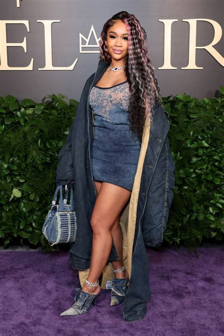 Saweetie