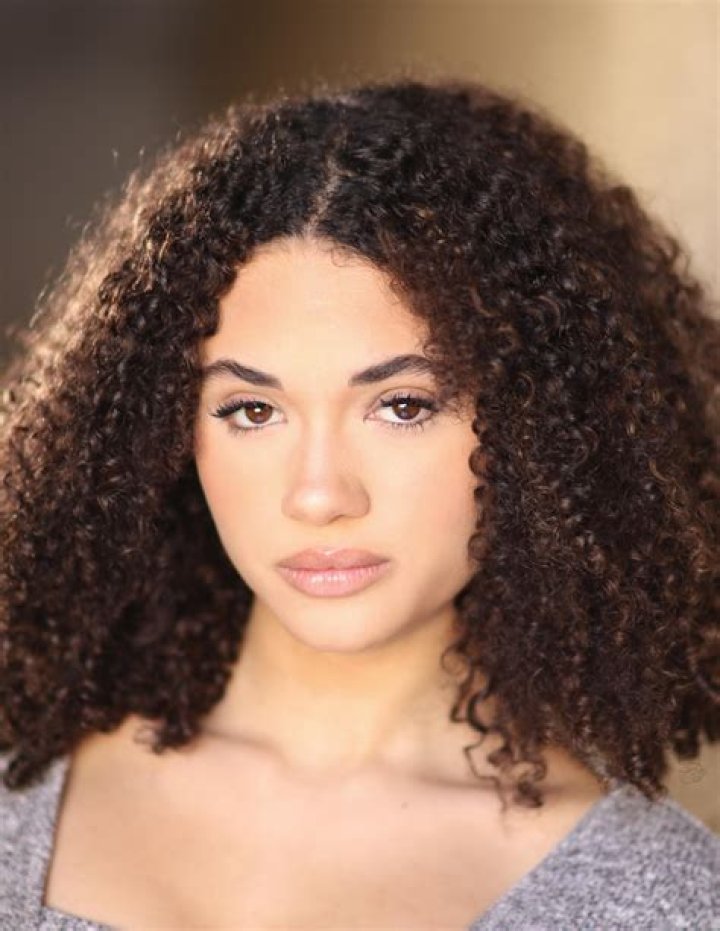 Scarlet Spencer