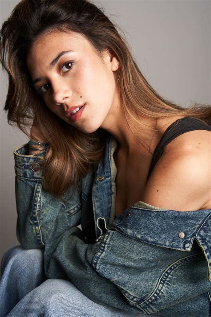Scarlett Estevez