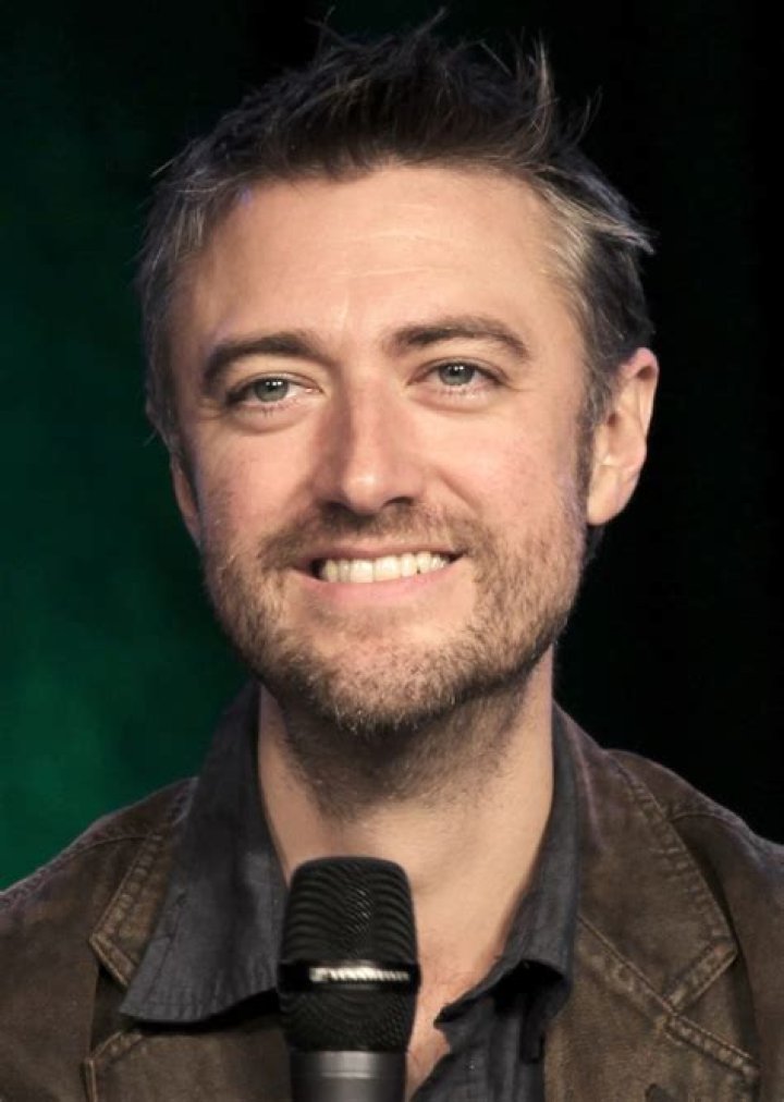 Sean Gunn – Biography, Facts & Life Story