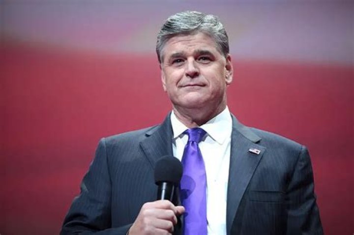 Sean Hannity, ‘Hannity’ Show Host’s Net Worth & Salary, Among Richest!