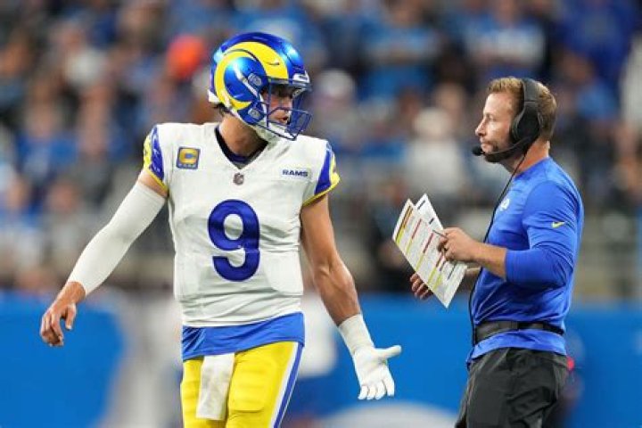 Sean McVay Net Worth – How Much is Coach McVay Worth?