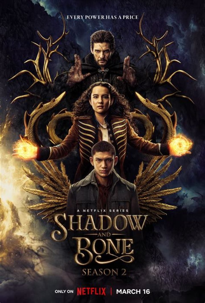 Season 1 of 'Shadow and Bone' Will Have Some Prime Helnik Moments (EXCLUSIVE)