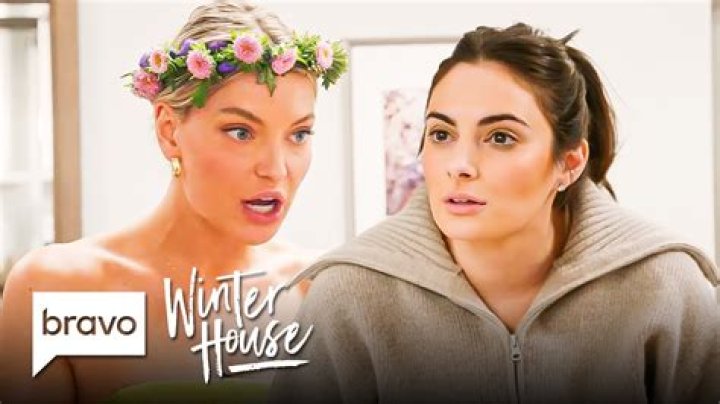 Season 2 of 'Winter House' Is Set to Introduce Jessica Stocker — Get to Know Her