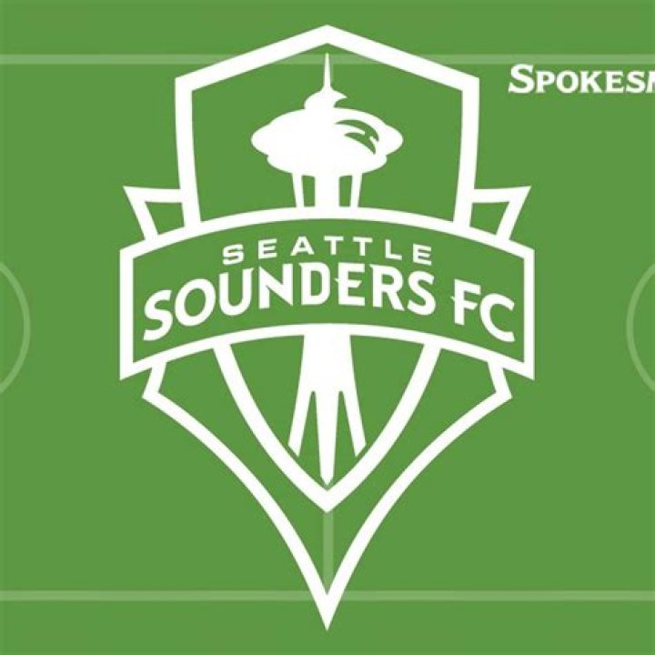 Seattle Sounders FC Logo & Symbol – Seattle Sounders FC MLS Team History