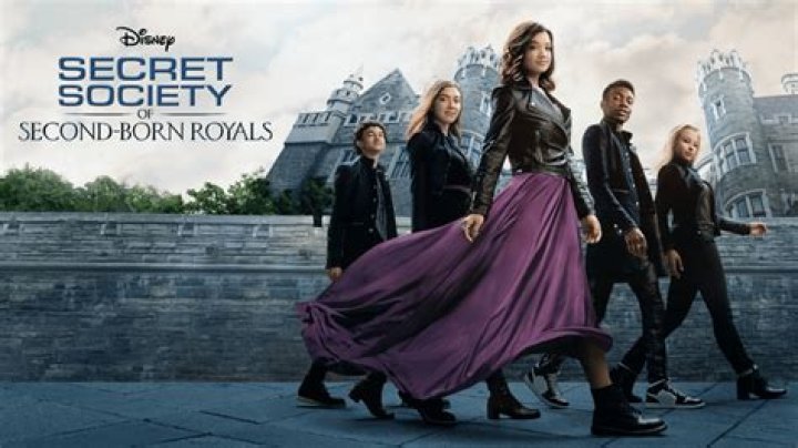 ‘Secret Society of Second Born Royals’ Is an Original Story — With Very Original Takes