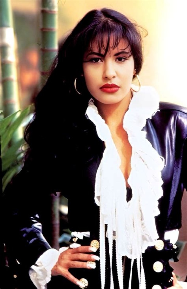 Selena Quintanilla