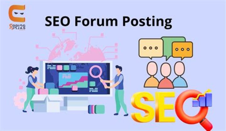 SEO Forum – List of SEO Discussions and Forums
