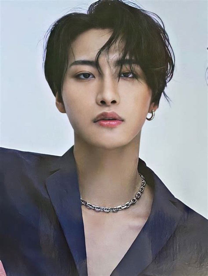 Seonghwa