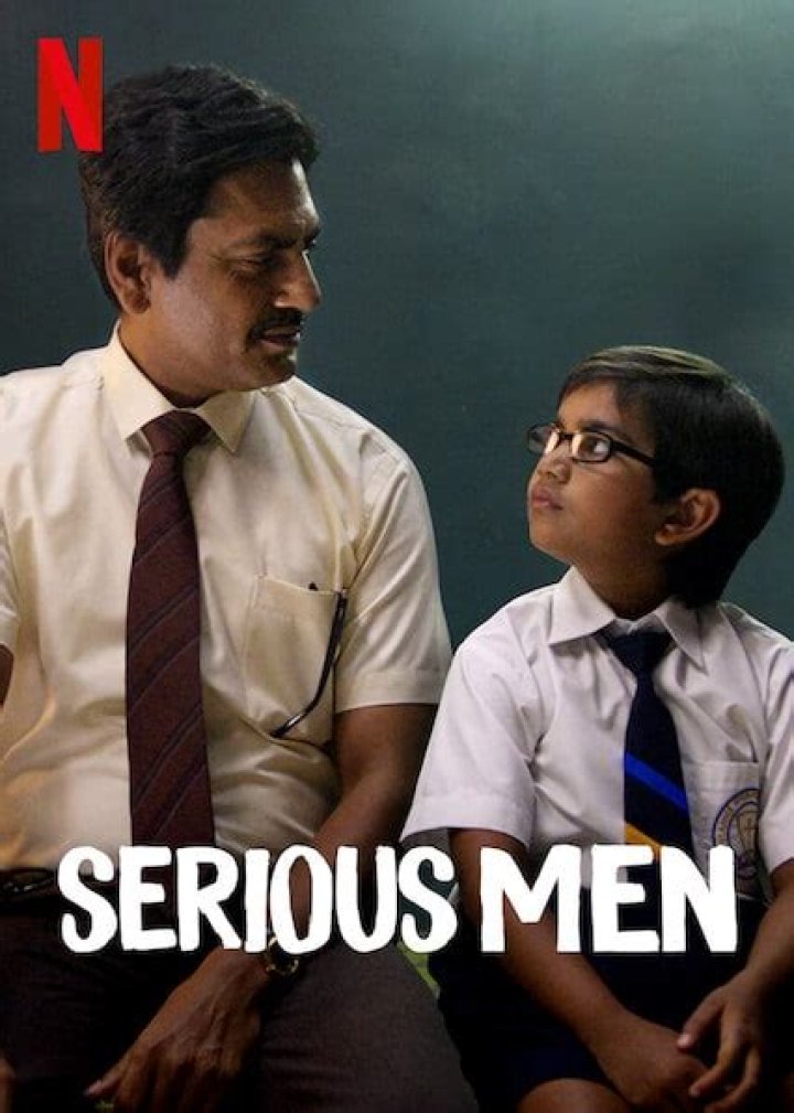 Serious Men Cast, Actors, Producer, Director, Roles, Salary
