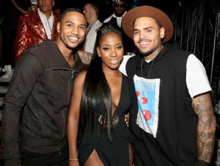 Sevyn Streeter Brother And Sister: Meet Her Parents