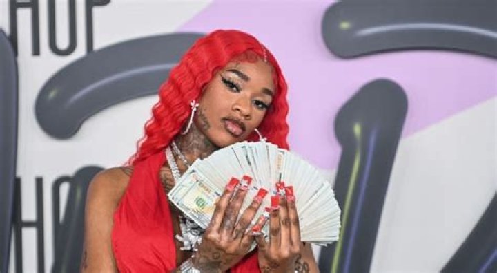 Sexy Red Net Worth – How Much Is Sexy Red Worth?