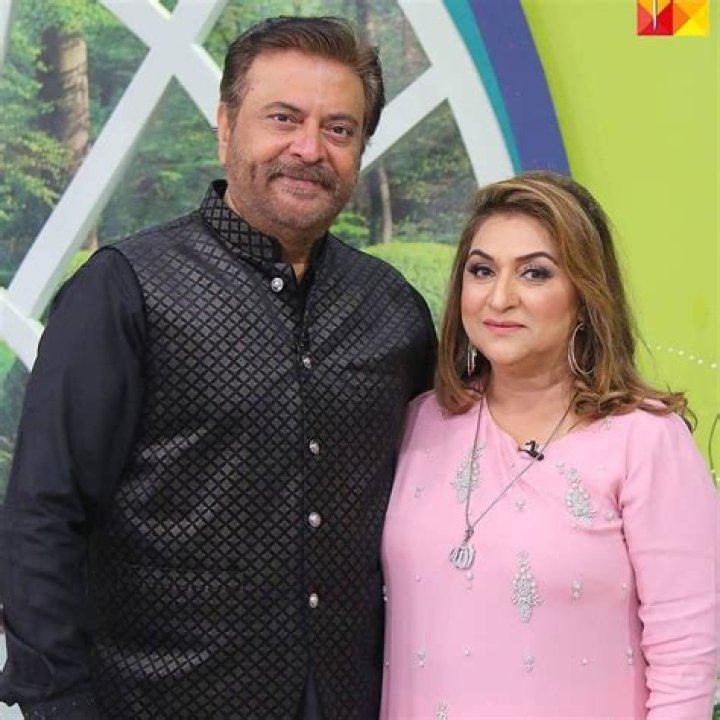 Shabbir Jan – Biography, Facts & Life Story