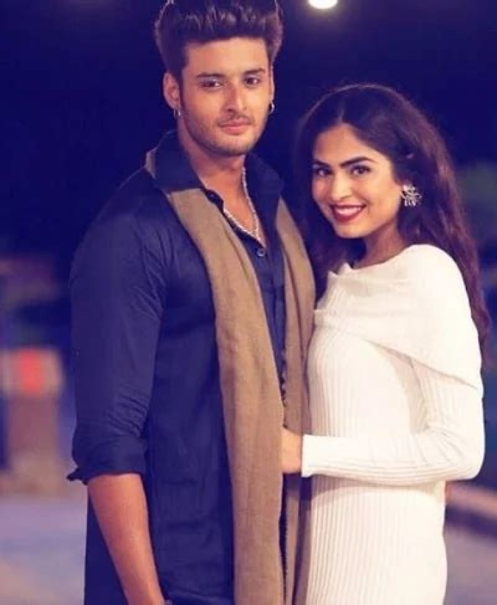 Shagun Pandey Wiki, Age, Girlfriend, Height, Weight, Family, Biography & Facts