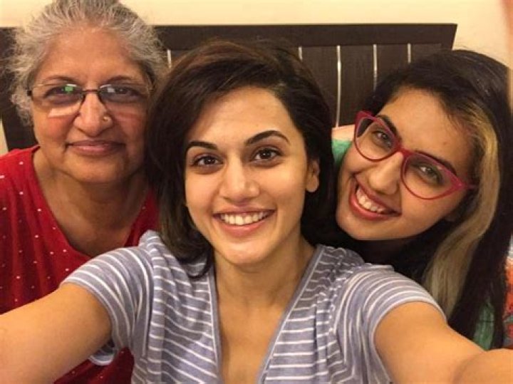 Shagun Pannu – Biography, Facts & Life Story