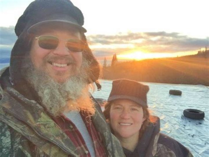 Shane Kilcher wiki, bio, age, net worth, children, family,facts .