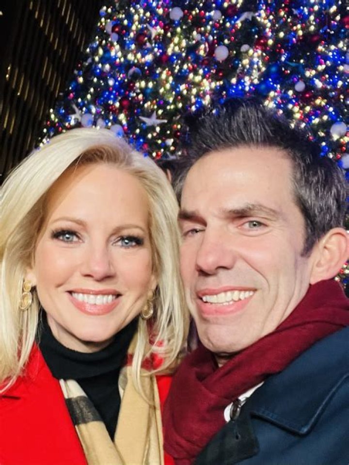 Shannon Bream & Husband Married Status Now | Children, Net Worth & Facts